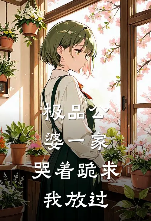 极品公婆一家，哭着跪求我放过苏临夏霍朝阳最新全本小说_最新章节列表极品公婆一家，哭着跪求我放过(苏临夏霍朝阳)