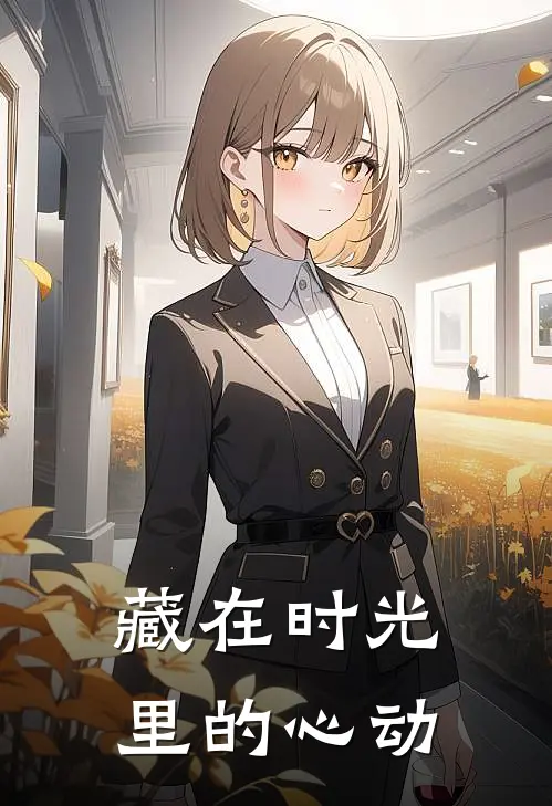 藏在时光里的心动