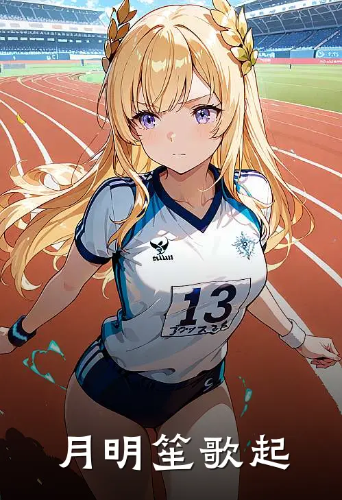 月明笙歌起林笙羽棠初热门小说阅读_完本完结小说月明笙歌起林笙羽棠初