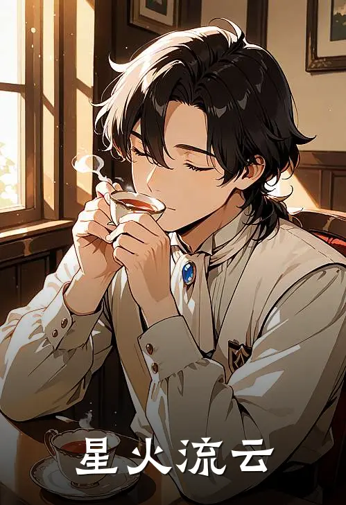 星火流云陆班如巫连如小说完整版免费阅读_热门小说排行榜星火流云(陆班如巫连如)