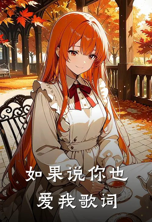 如果说你也爱我歌词