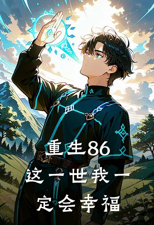重生86，这一世我一定会幸福