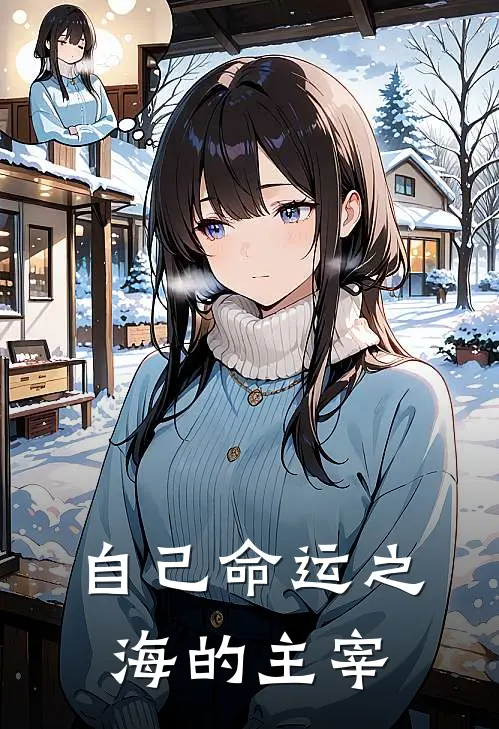 自己命运之海的主宰