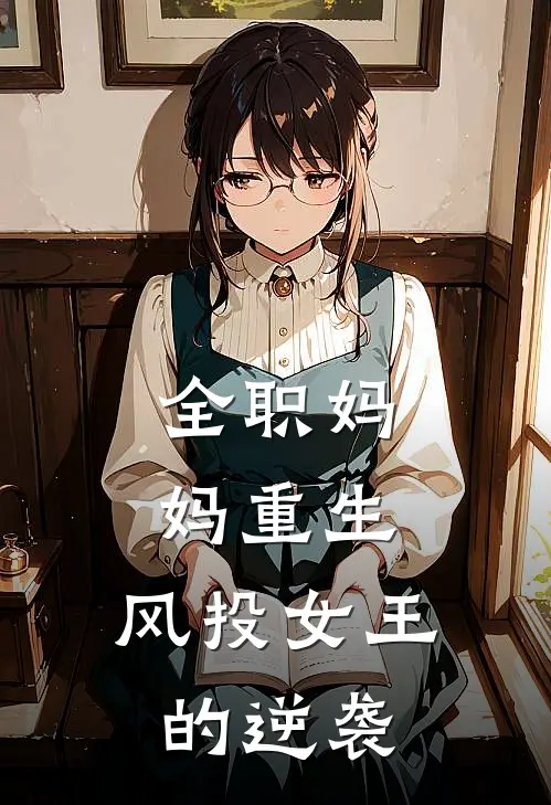 林悦悦悦(全职妈妈重生：风投女王的逆袭)全本免费在线阅读_(全职妈妈重生：风投女王的逆袭)完结版免费在线阅读