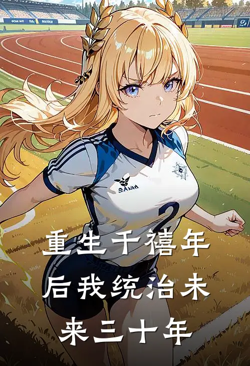 重生千禧年后我统治未来三十年
