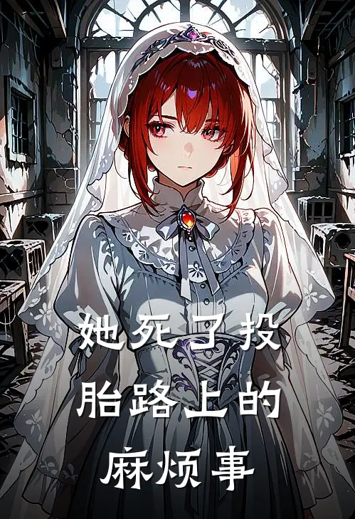 她死了投胎路上的麻烦事