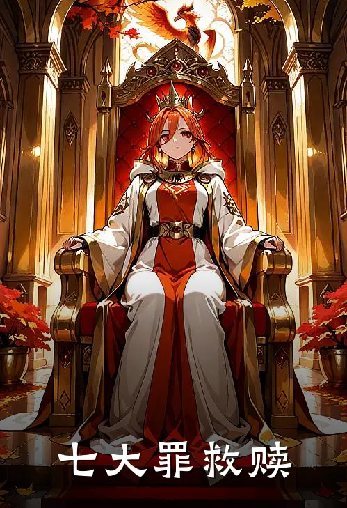 七大罪救赎(林锐张凌峰)免费小说全集_完本小说免费阅读七大罪救赎(林锐张凌峰)