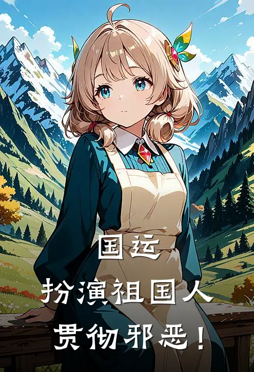 国运：扮演祖国人，贯彻邪恶！