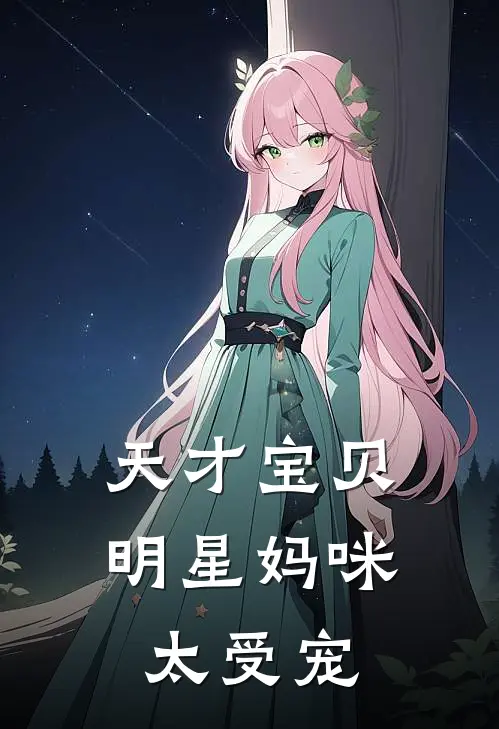 天才宝贝：明星妈咪太受宠