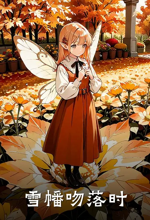 雪幡吻落时嘉瓦茗茗完本热门小说_完本小说免费雪幡吻落时(嘉瓦茗茗)