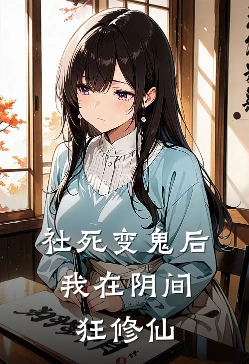 社死变鬼后，我在阴间狂修仙(林小川林小川)网络热门小说_最新章节列表社死变鬼后，我在阴间狂修仙(林小川林小川)