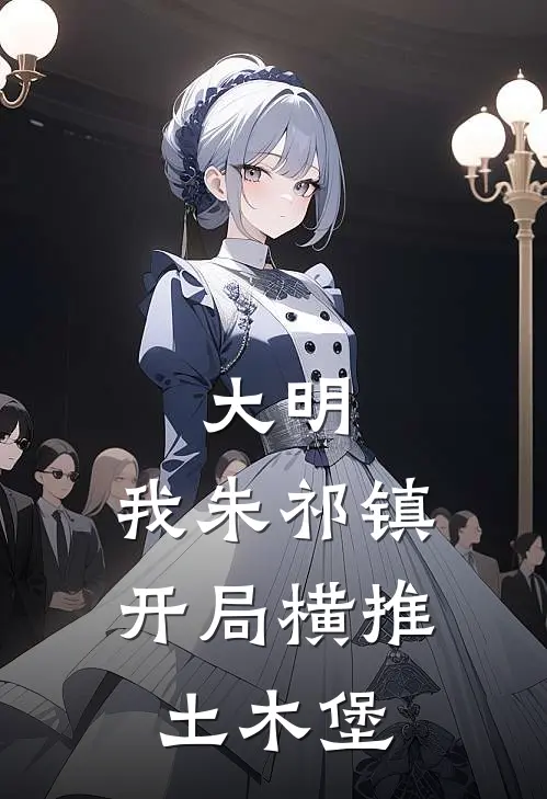 大明：我朱祁镇，开局横推土木堡