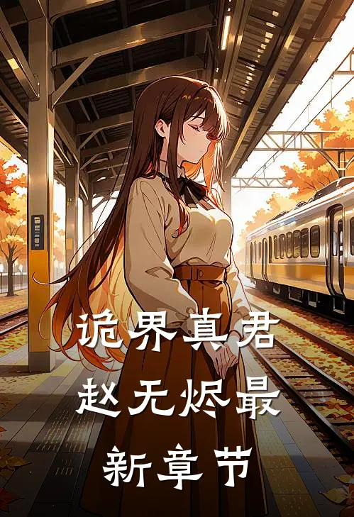 诡界真君赵无烬最新章节