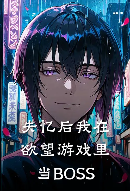 失忆后我在欲望游戏里当BOSS