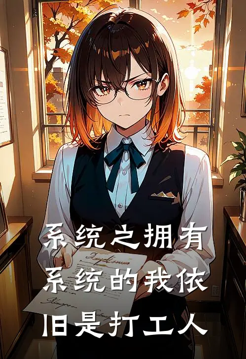 系统之拥有系统的我依旧是打工人