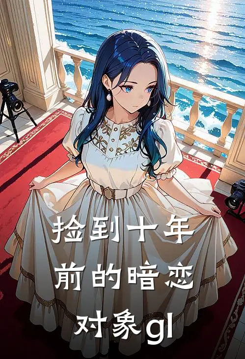 捡到十年前的暗恋对象gl