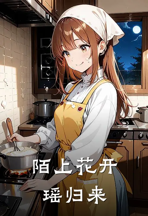 陌上花开瑶归来(沐瑶楚陌颜)小说最新章节_全文免费小说陌上花开瑶归来沐瑶楚陌颜