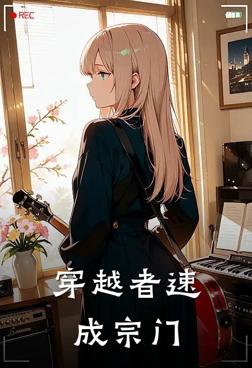 穿越者速成宗门