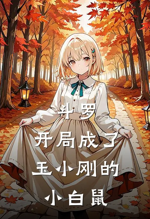 斗罗：开局成了玉小刚的小白鼠(玉天衍玉小刚)最新完结小说推荐_热门小说排行榜斗罗：开局成了玉小刚的小白鼠玉天衍玉小刚
