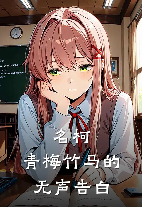 名柯：青梅竹马的无声告白