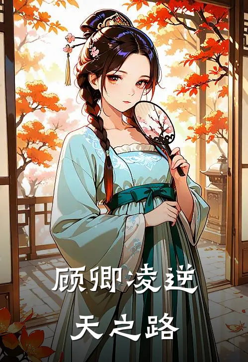 顾卿凌逆天之路