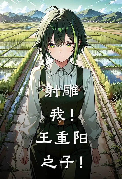 射雕：我！王重阳之子！王念英王重阳完本热门小说_小说推荐完结射雕：我！王重阳之子！王念英王重阳