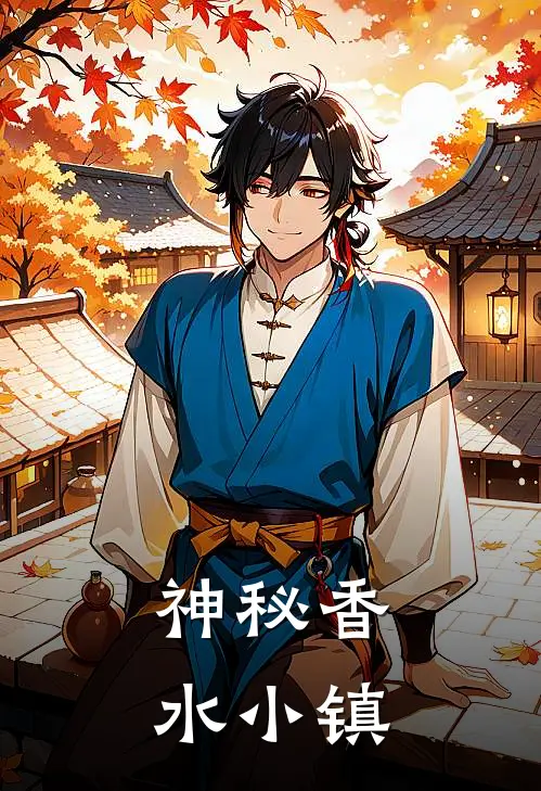 神秘香水小镇露西艾米丽完结小说免费阅读_完本热门小说神秘香水小镇露西艾米丽