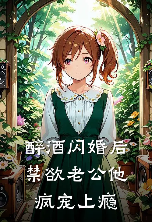 醉酒闪婚后，禁欲老公他疯宠上瘾(苏晚陆沉舟)完整版免费阅读_(醉酒闪婚后，禁欲老公他疯宠上瘾)全章节免费在线阅读