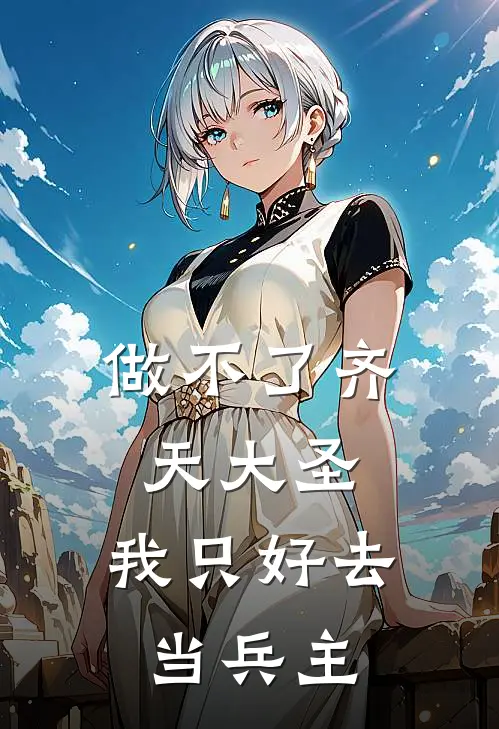 做不了齐天大圣，我只好去当兵主