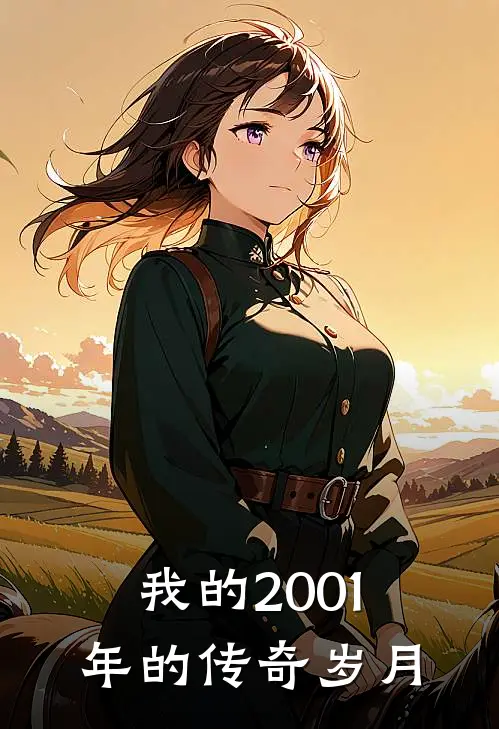 我的2001年的传奇岁月