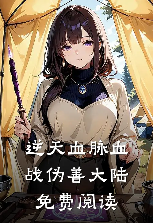 逆天血脉血战伪善大陆免费阅读