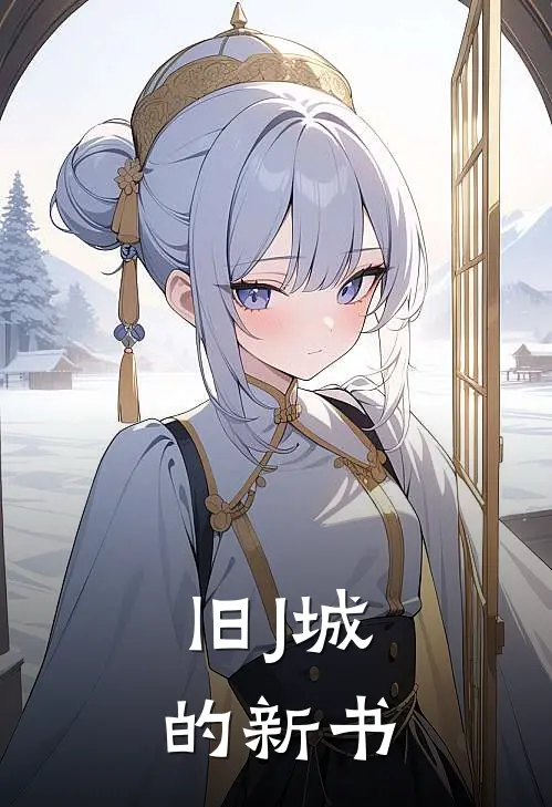 旧J城的新书