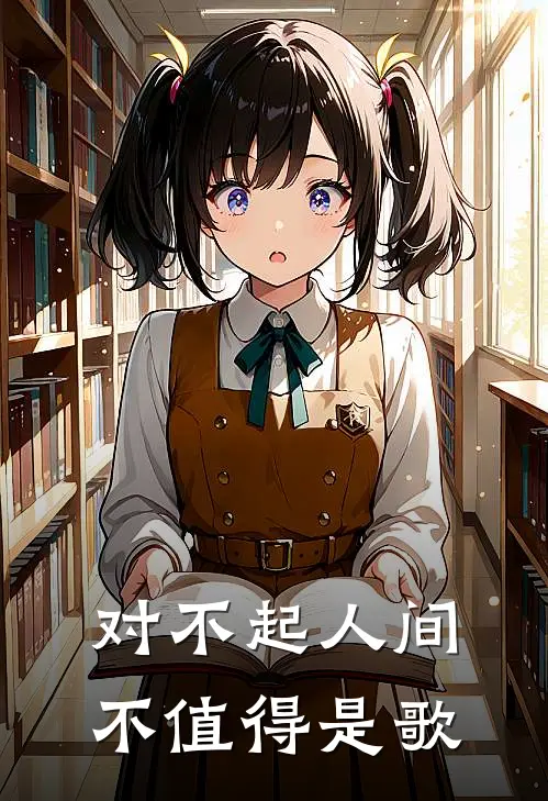 对不起人间不值得是歌