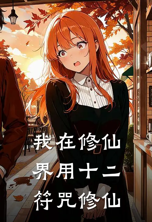 我在修仙界用十二符咒修仙