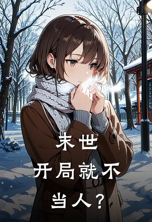 末世：开局就不当人？林昼许婷完本小说大全_免费小说免费阅读末世：开局就不当人？(林昼许婷)