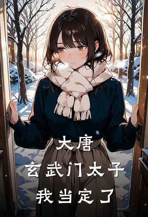 大唐：玄武门太子我当定了