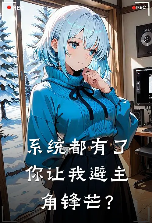 系统都有了，你让我避主角锋芒？
