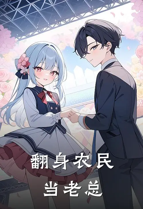 翻身农民当老总