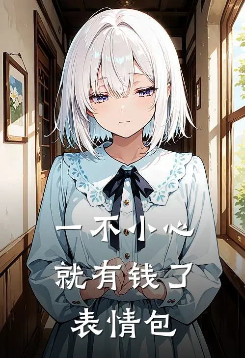 一不小心就有钱了表情包