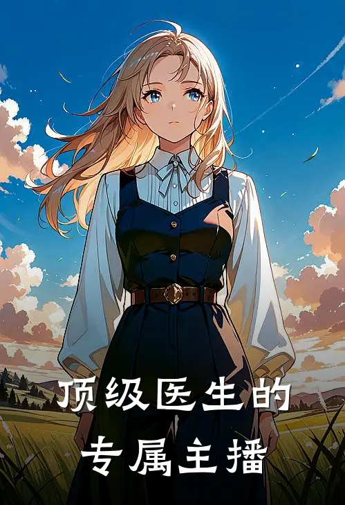顶级医生的专属主播