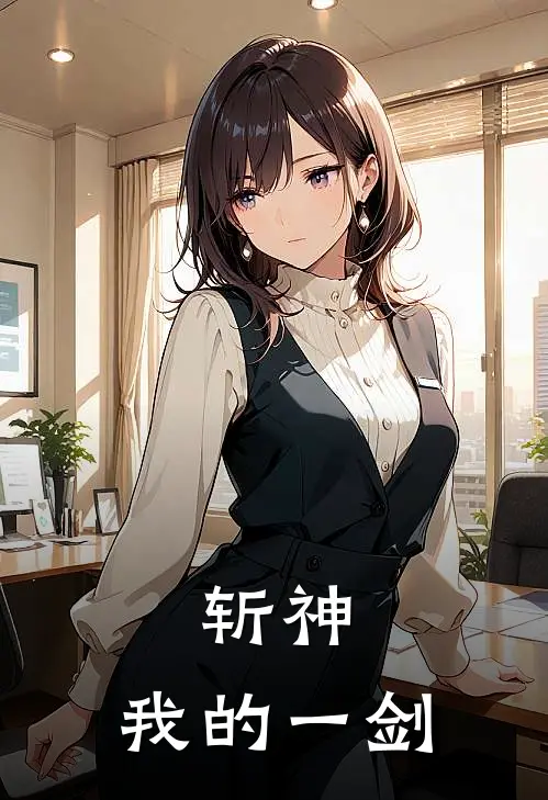 斩神：我的一剑