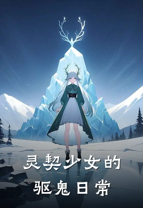 灵契少女的驱鬼日常