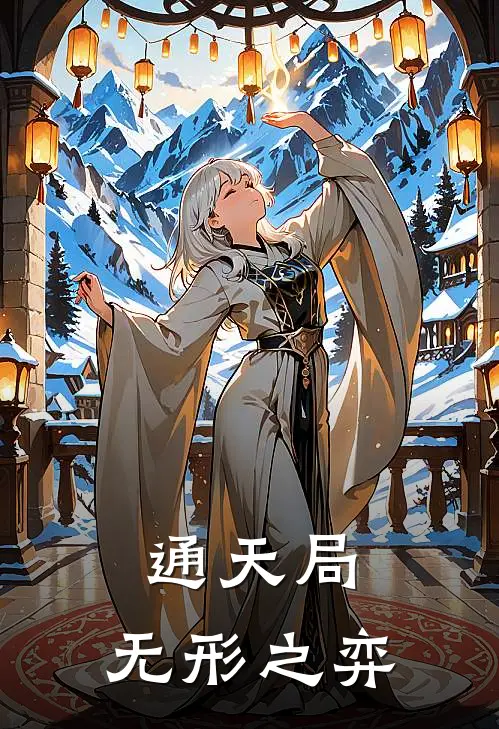 《通天局：无形之弈》陆鸣山慕怀舟_(通天局：无形之弈)全集在线阅读