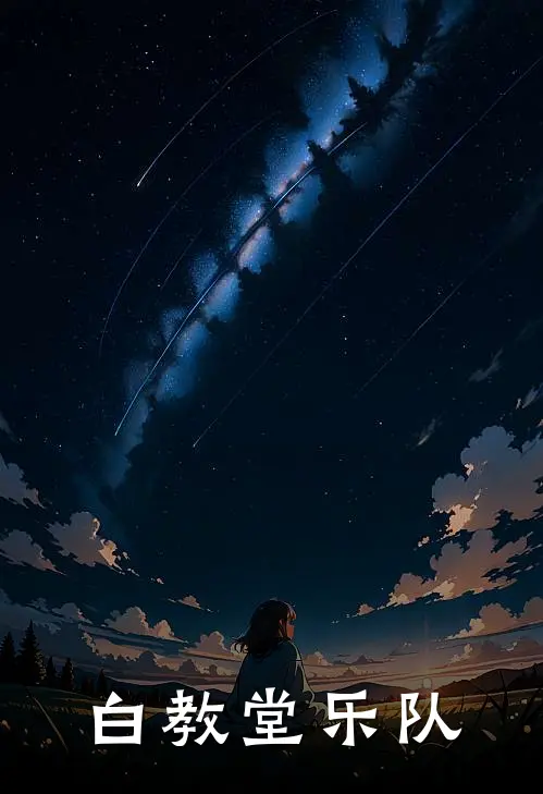 白教堂乐队