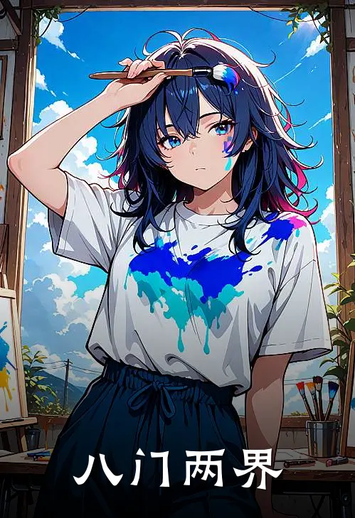 八门两界