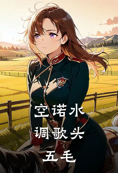 空诺水调歌头.五毛