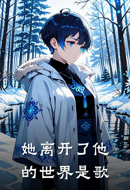 她离开了他的世界是歌