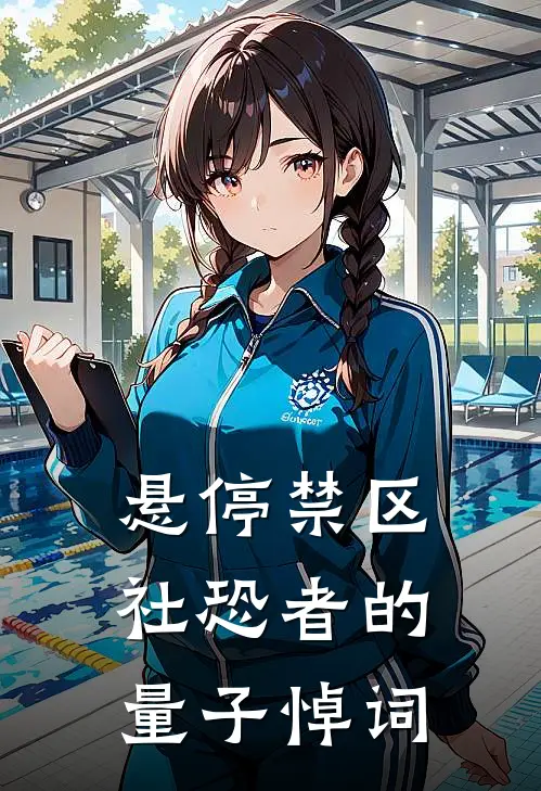 悬停禁区：社恐者的量子悼词