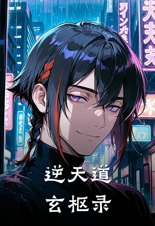 《逆天道：玄枢录》林渊聂辰已完结小说_逆天道：玄枢录(林渊聂辰)火爆小说