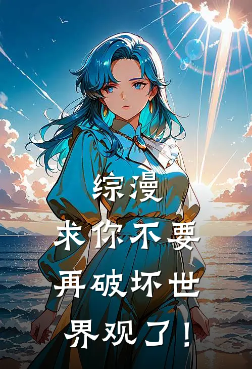 综漫：求你不要再破坏世界观了！(陈陌虹夏)在哪看免费小说_已完结小说推荐综漫：求你不要再破坏世界观了！陈陌虹夏